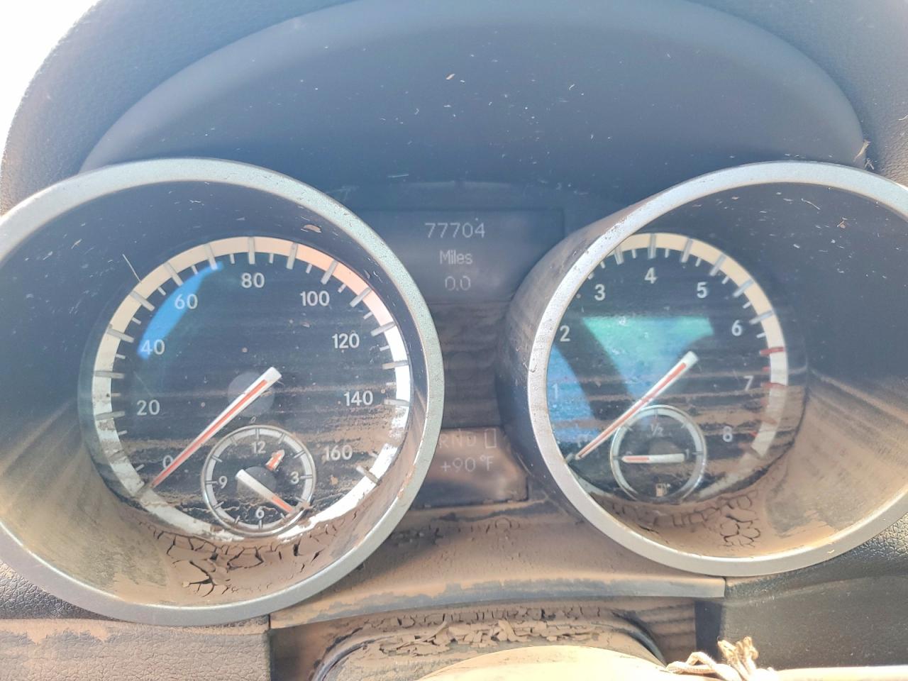 2010 MERCEDES-BENZ SLK SLK300