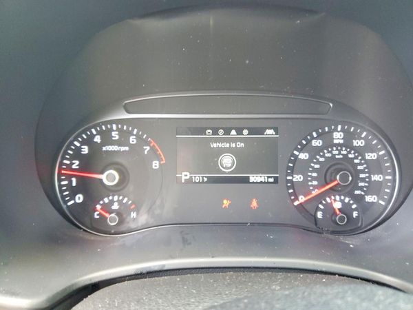 2022 KIA SOUL GT Line Turbo