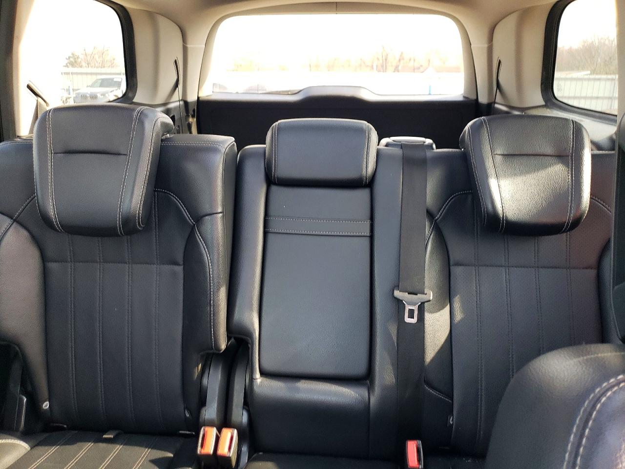 2014 MERCEDES-BENZ GL GL450 4MATIC