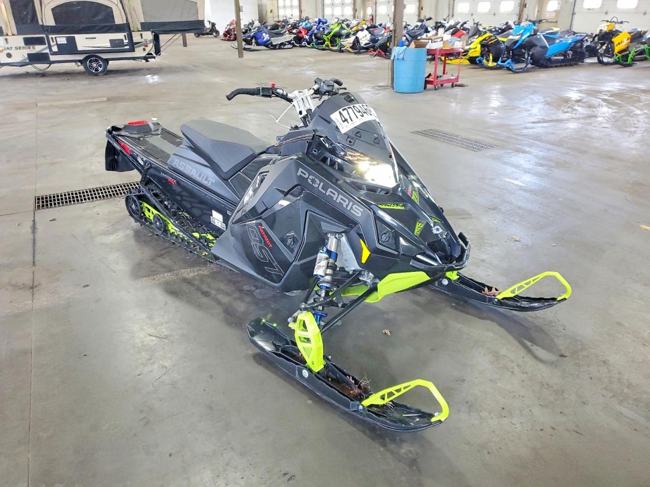 2023 POLARIS PATRIOT