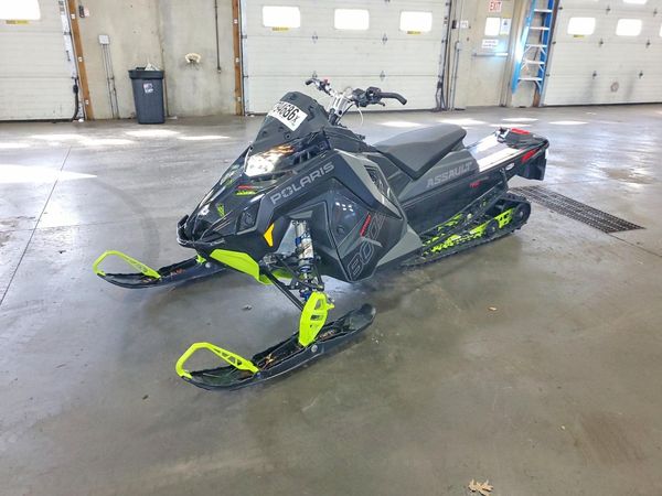 2023 POLARIS PATRIOT