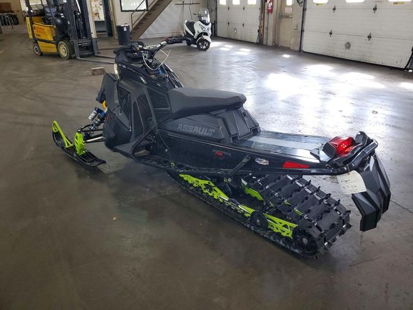 2023 POLARIS PATRIOT