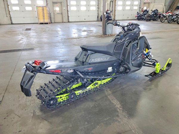 2023 POLARIS PATRIOT