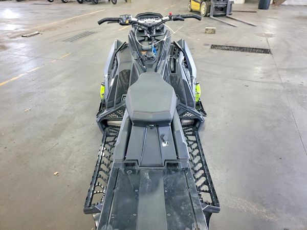 2023 POLARIS PATRIOT