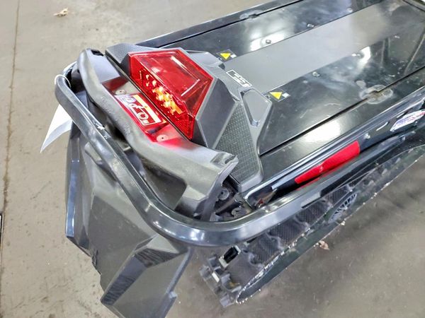 2023 POLARIS PATRIOT