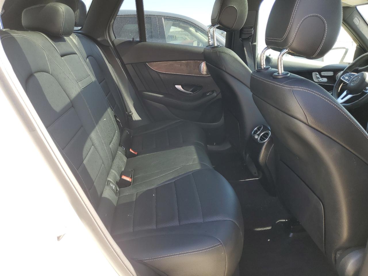 2020 MERCEDES-BENZ GLC GLC300-4M