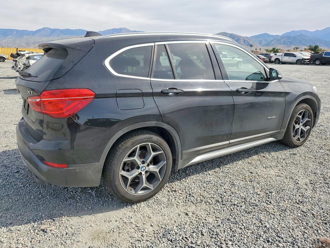 2018 BMW X1 xDrive28i