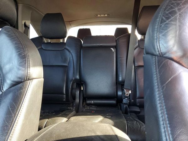 2016 ACURA MDX SH-AWD