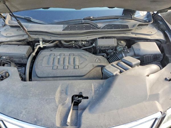 2016 ACURA MDX SH-AWD