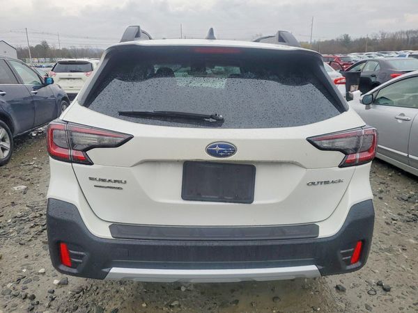2021 SUBARU OUTBACK Limited+M/R+NAVI(HK) — DIRR