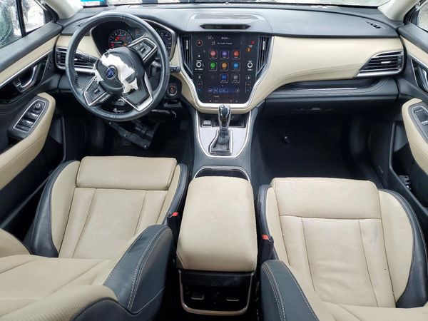 2021 SUBARU OUTBACK Limited+M/R+NAVI(HK) — CKPT