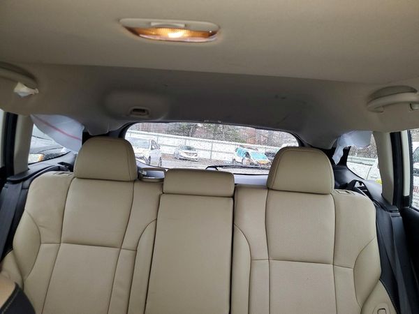2021 SUBARU OUTBACK Limited+M/R+NAVI(HK) — SUVN