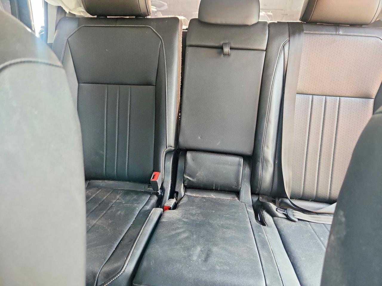 2022 VOLKSWAGEN TIGUAN 4Motion SE