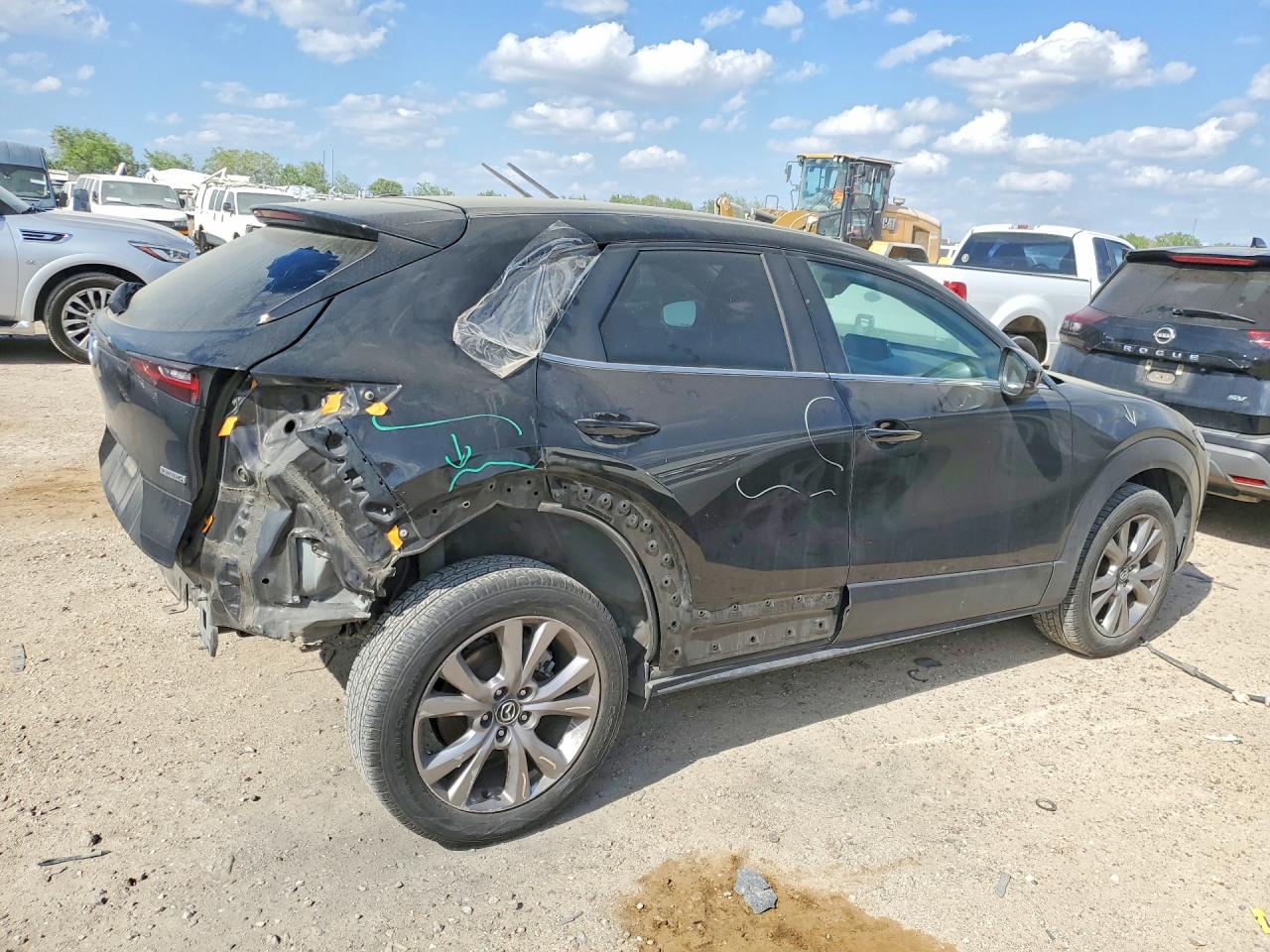 2021 MAZDA CX-30 Preferred Package