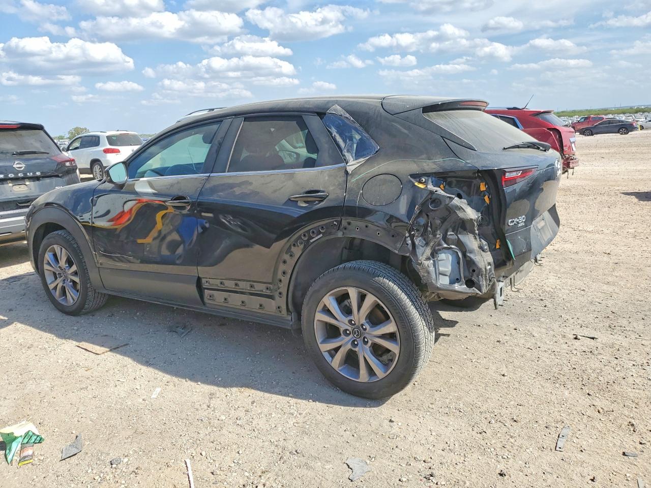 2021 MAZDA CX-30 Preferred Package
