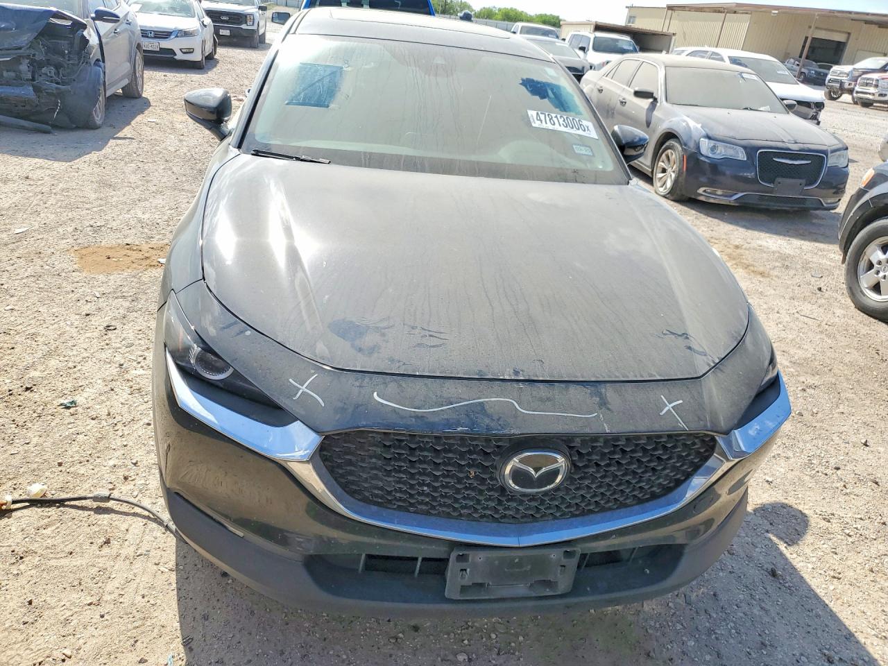 2021 MAZDA CX-30 Preferred Package