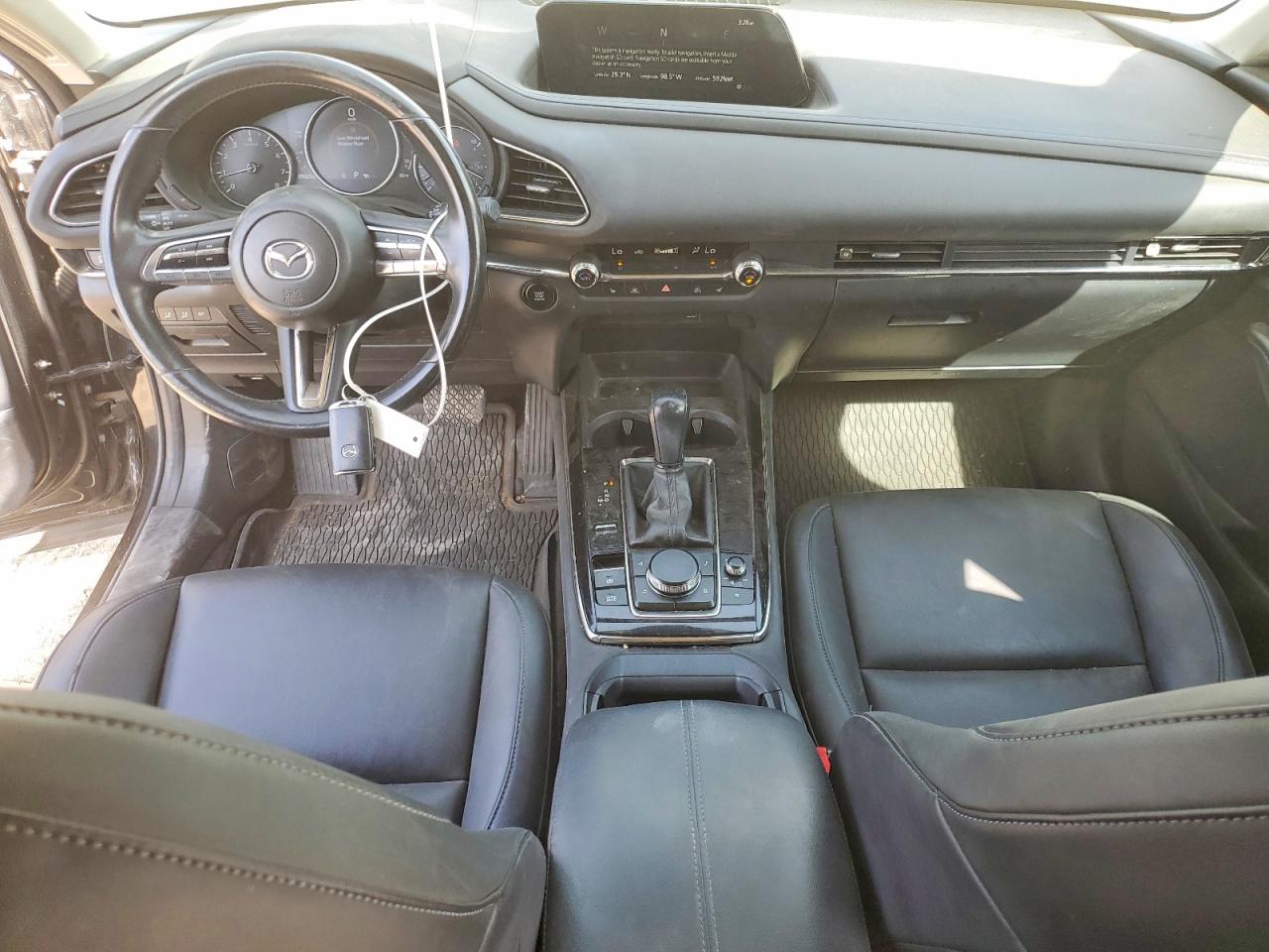 2021 MAZDA CX-30 Preferred Package