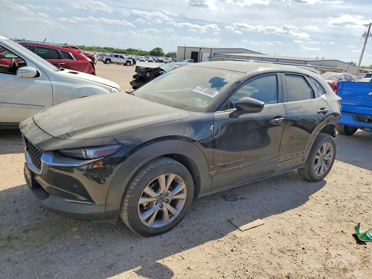 2021 MAZDA CX-30 Preferred Package
