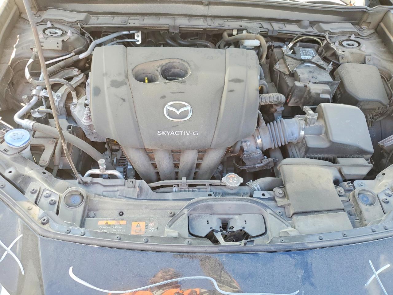 2021 MAZDA CX-30 Preferred Package