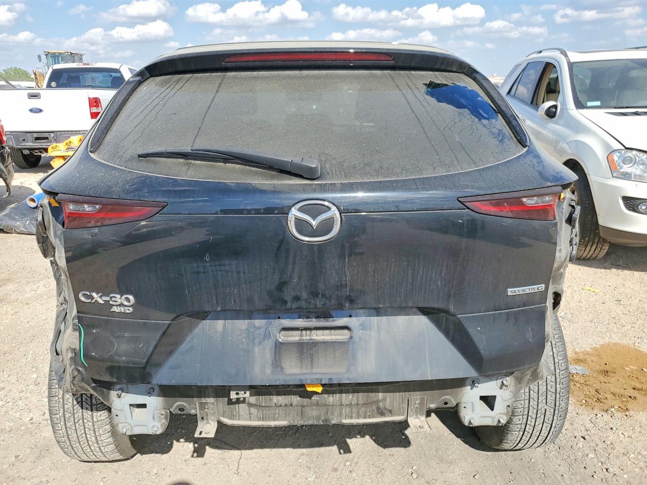 2021 MAZDA CX-30 Preferred Package
