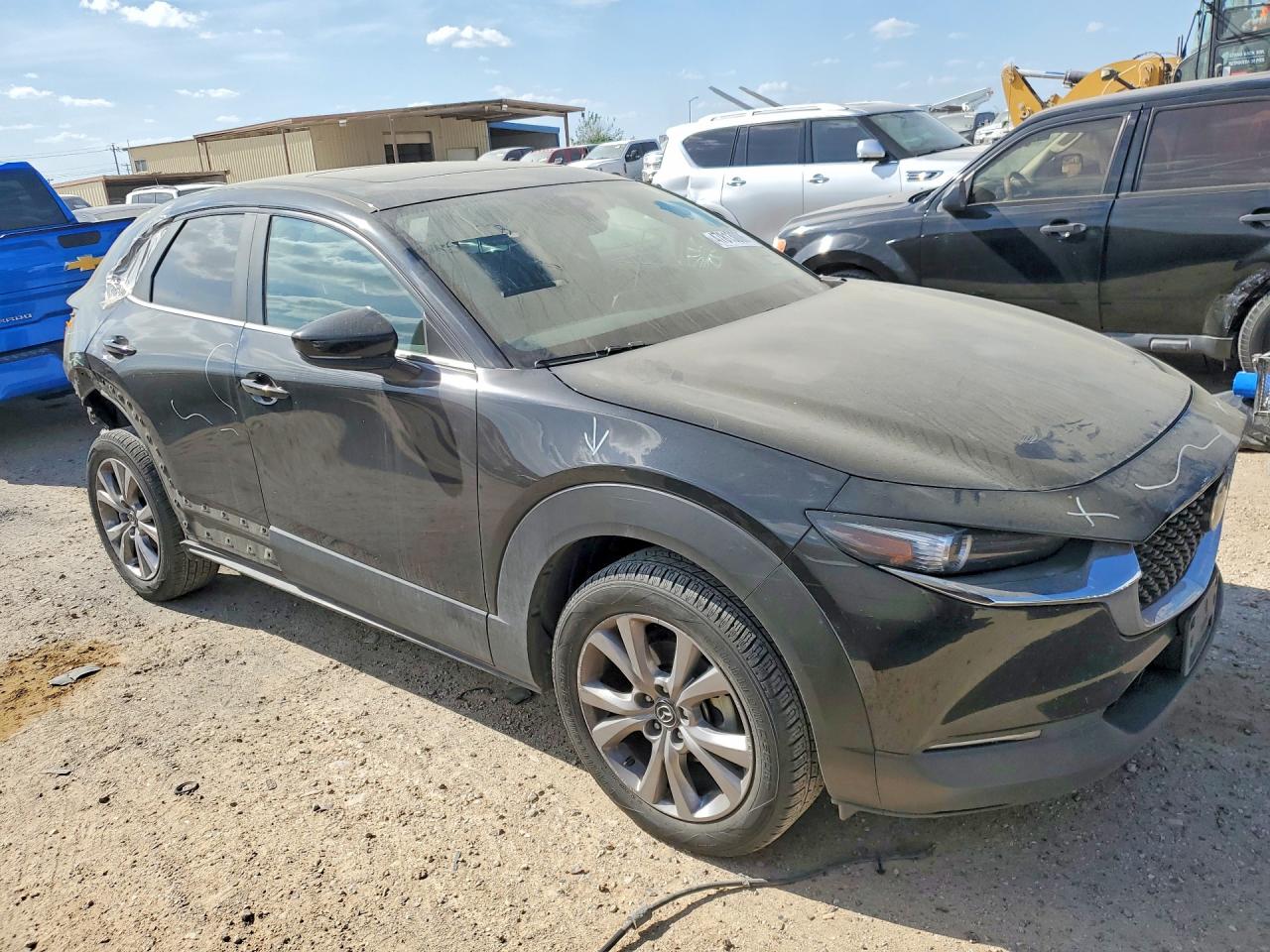 2021 MAZDA CX-30 Preferred Package