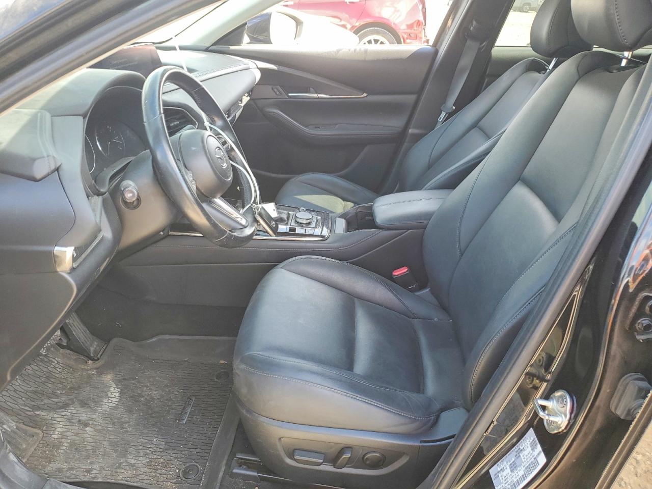 2021 MAZDA CX-30 Preferred Package