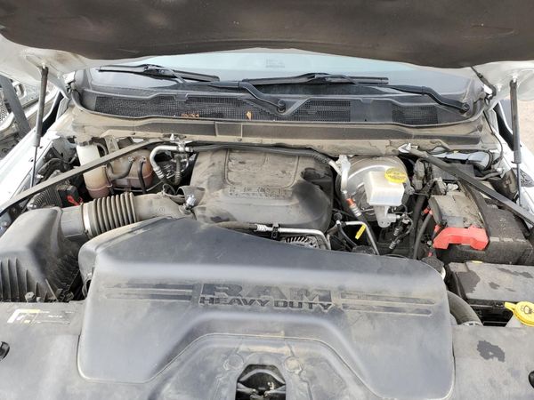 2022 RAM 2500