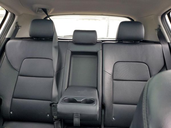 2021 KIA SPORTAGE EX