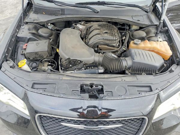 2021 CHRYSLER 300