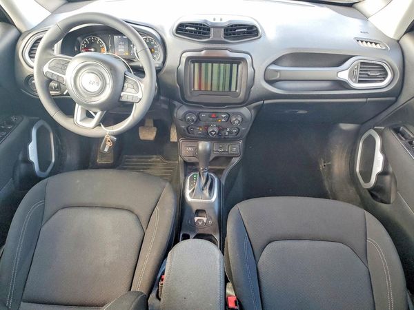 2021 JEEP RENEGADE