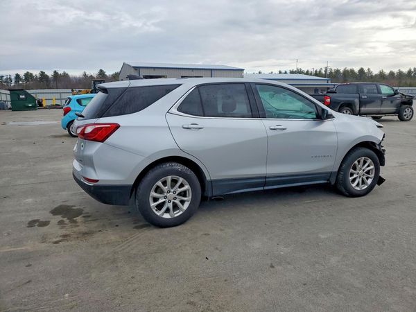 2018 CHEVROLET EQUINOX LT (1LT)