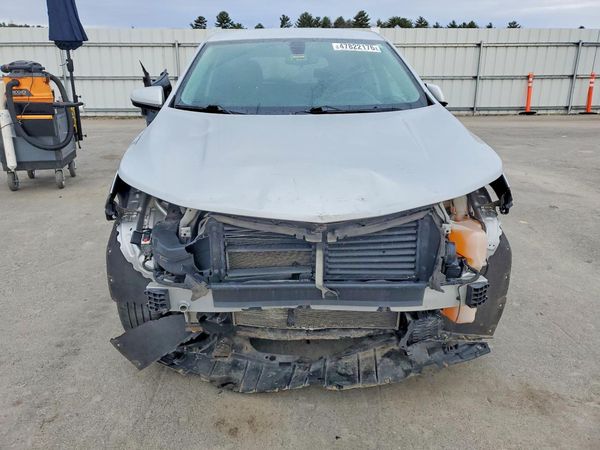 2018 CHEVROLET EQUINOX LT (1LT)
