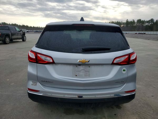 2018 CHEVROLET EQUINOX LT (1LT)