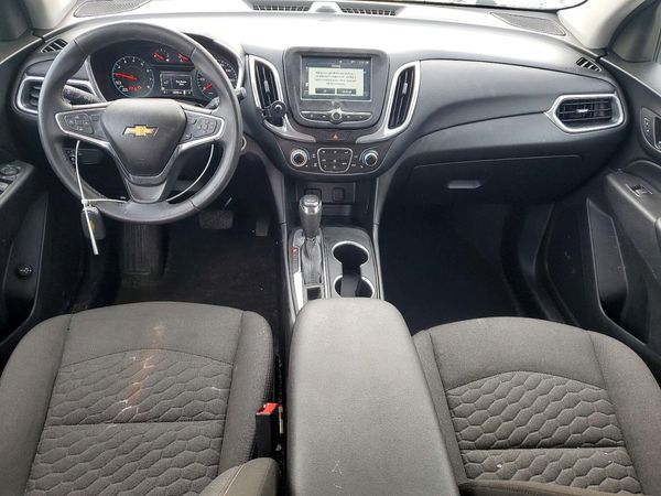 2018 CHEVROLET EQUINOX LT (1LT)