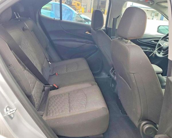2018 CHEVROLET EQUINOX LT (1LT)