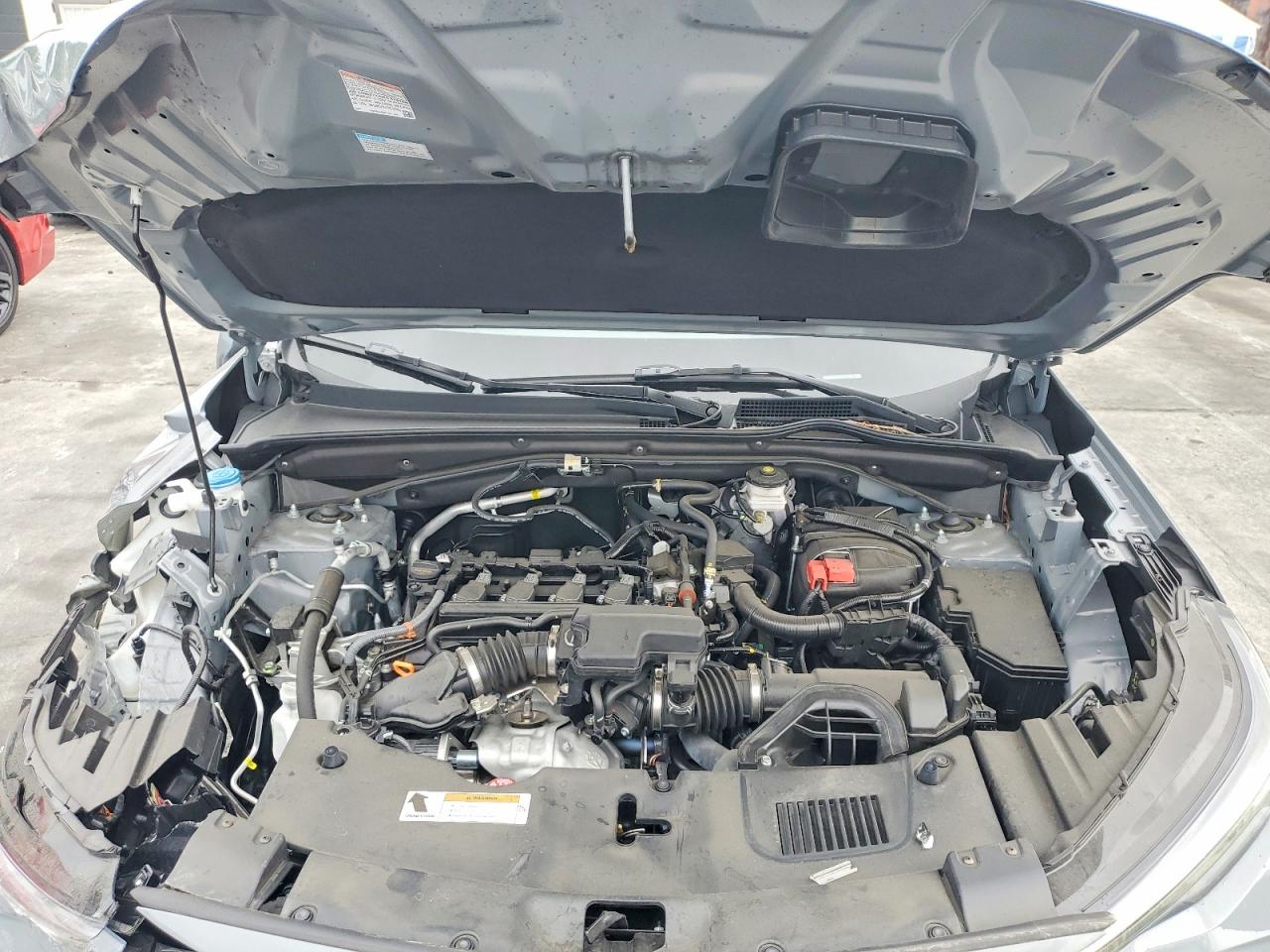 2025 ACURA ADX ADX A-Spec