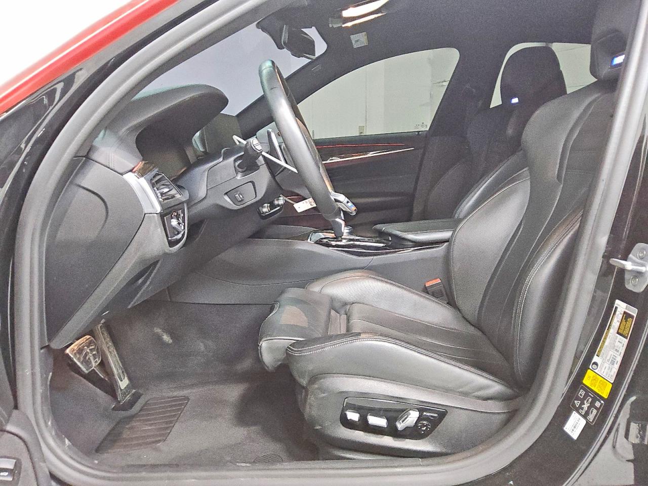 2020 BMW M5 Competition
