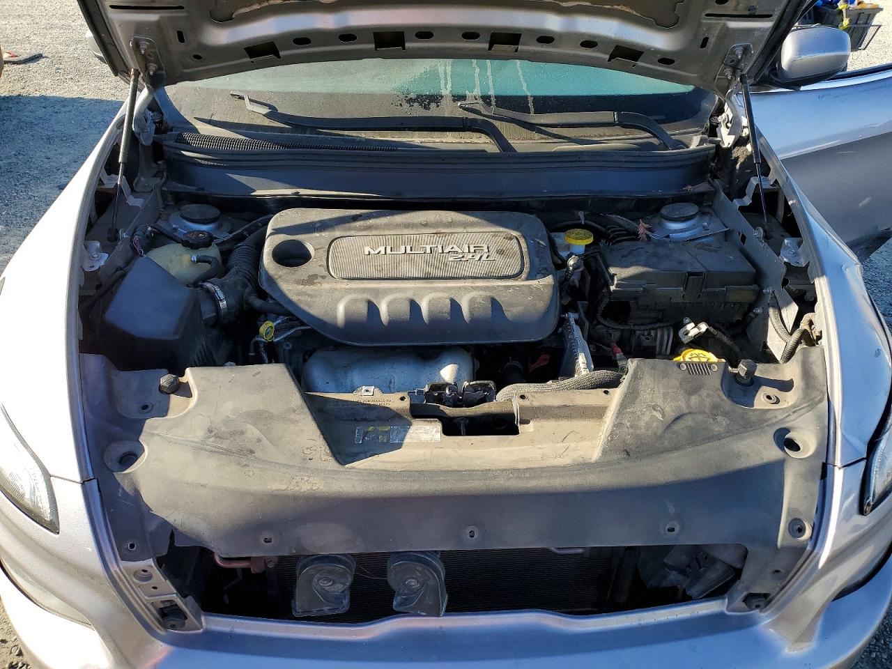 2018 JEEP CHEROKEE LATITUDE PLUS 4X4