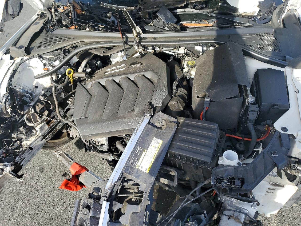 2017 AUDI A3