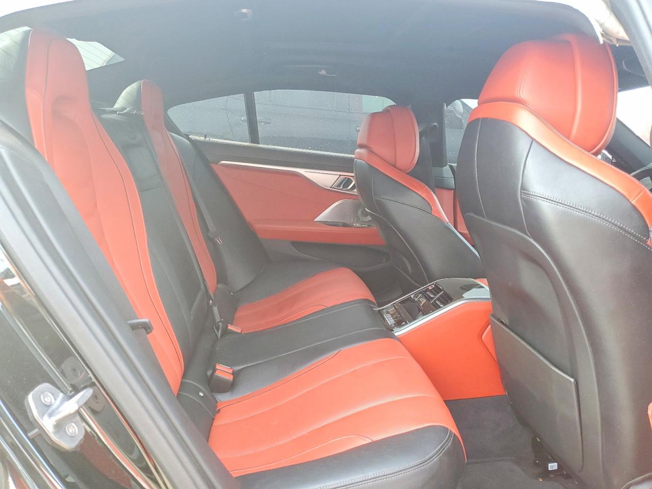 2020 BMW M850XI xDrive GC