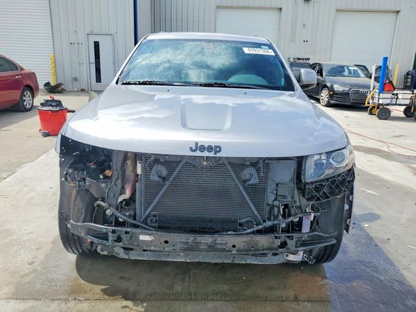 2015 JEEP GRAND CHEROKEE LAREDO 4X2