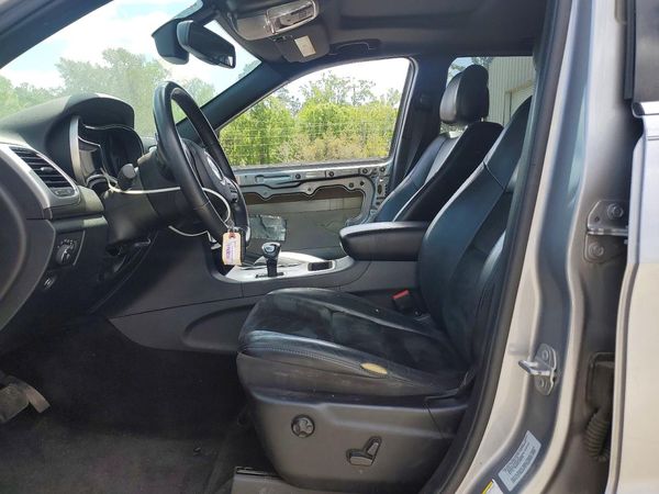 2015 JEEP GRAND CHEROKEE LAREDO 4X2