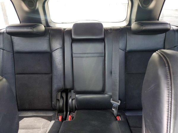 2015 JEEP GRAND CHEROKEE LAREDO 4X2