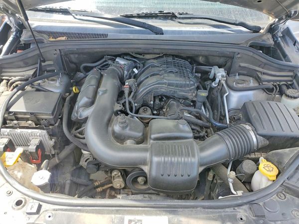 2015 JEEP GRAND CHEROKEE LAREDO 4X2