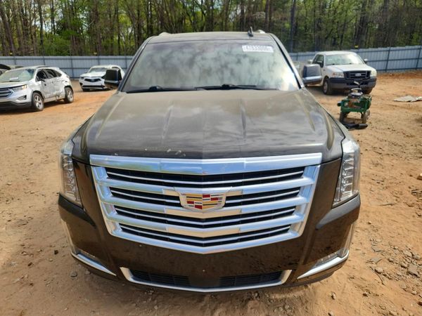2018 CADILLAC ESCALADE