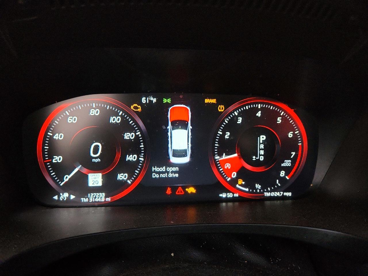 2018 VOLVO S90 Momentum