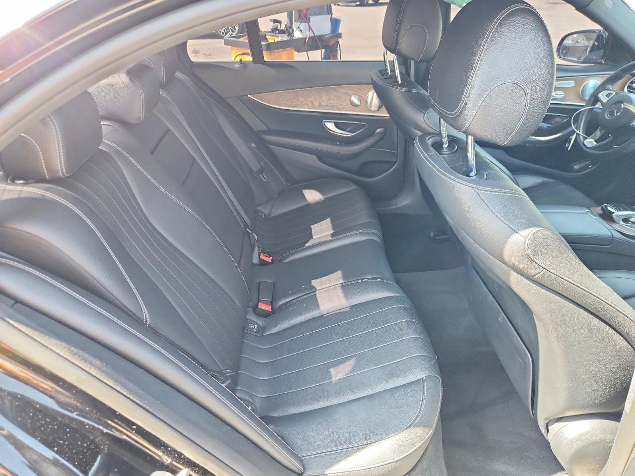 2018 MERCEDES-BENZ E E300