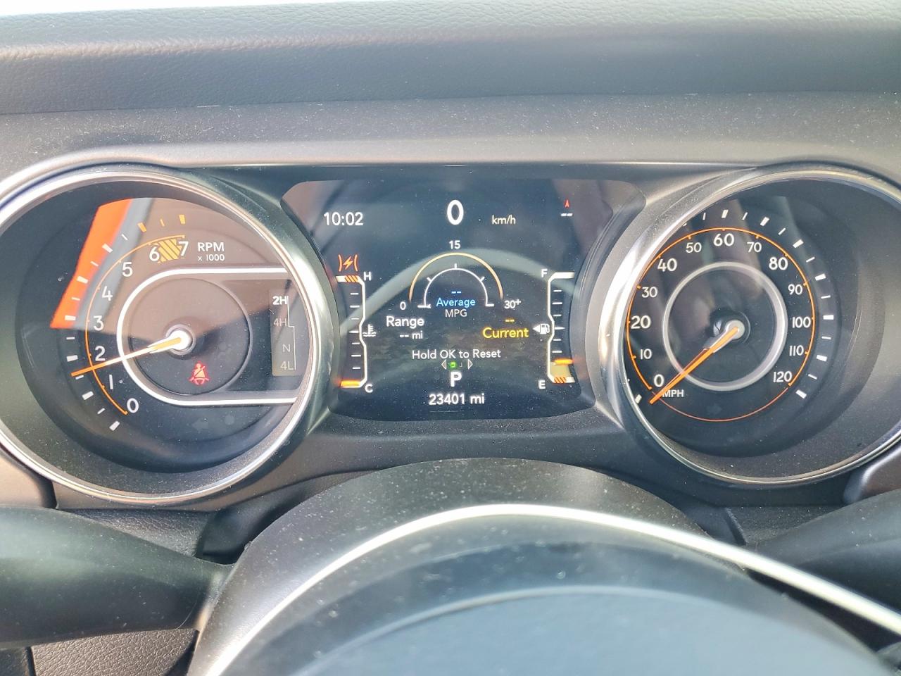 2023 JEEP WRANGLER 4-DOOR SPORT