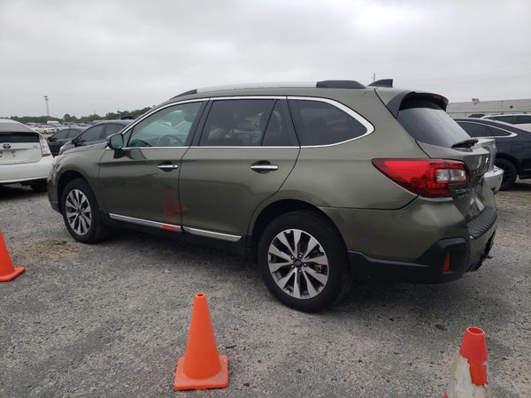 2019 SUBARU OUTBACK Touring+M/R+ES+NAVI