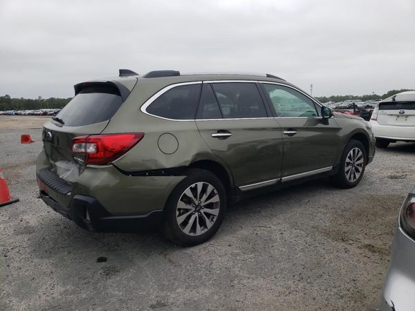 2019 SUBARU OUTBACK Touring+M/R+ES+NAVI